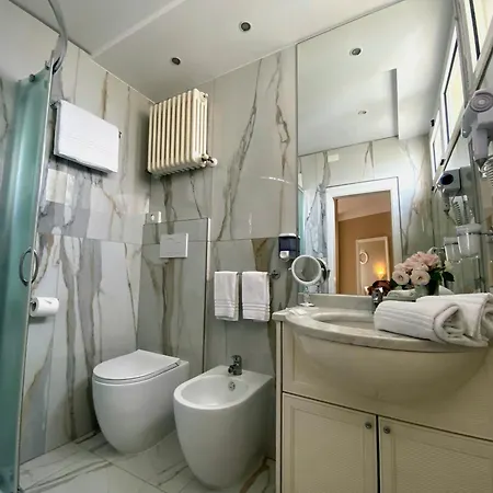 Admiral - On The Riccione