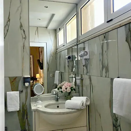 Hotel Admiral - On The 3*