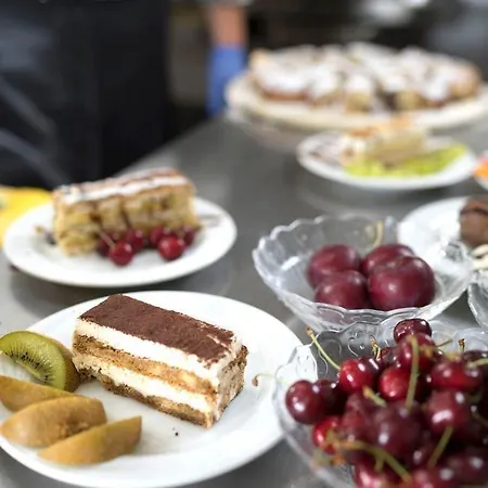 Hotel Admiral - On The Riccione