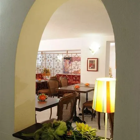 Admiral - On The Riccione