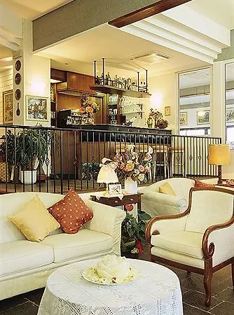 Admiral - On The Riccione