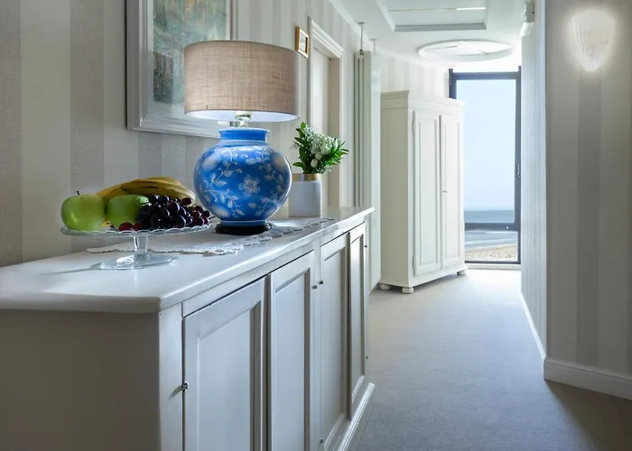 Admiral - On The 酒店 里乔内