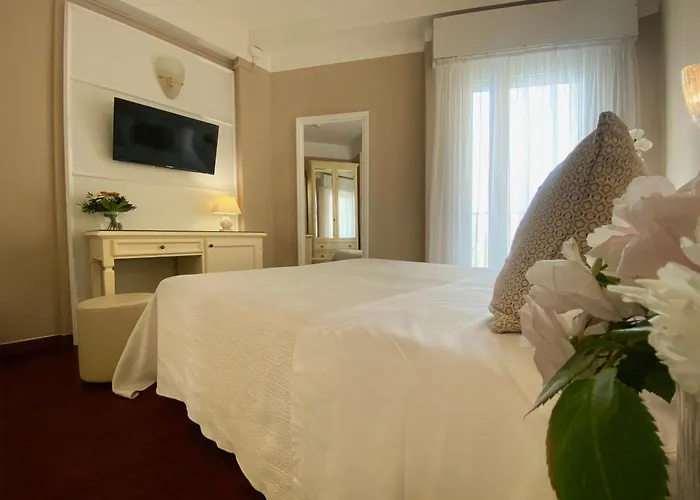 Admiral - On The 酒店