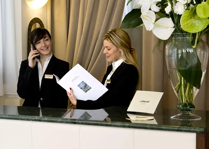 Admiral - On The 酒店