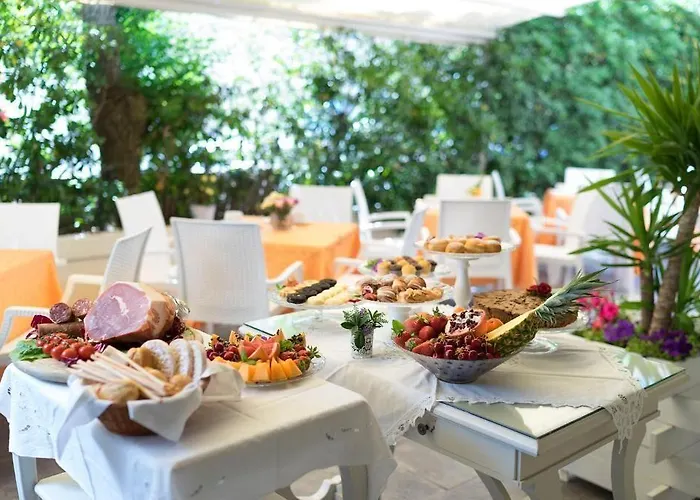 Admiral - On The 3* Riccione