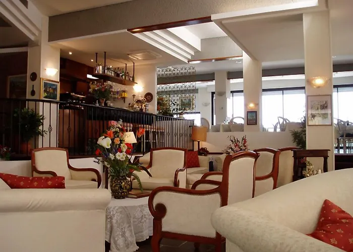 Admiral - On The 酒店