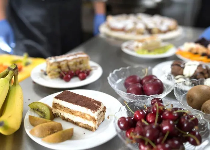 酒店 Admiral - On The 里乔内