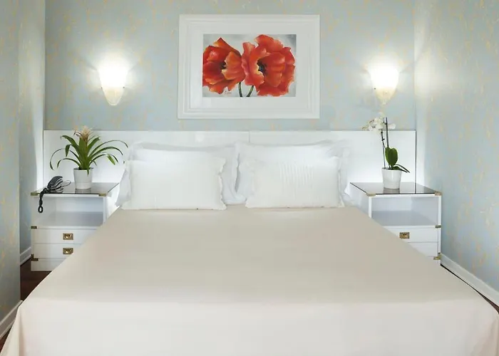 Hotel Admiral - On The 3*