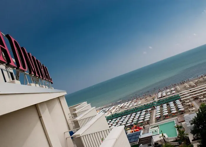 Admiral - On The 酒店