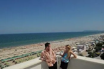 酒店 Admiral - On The