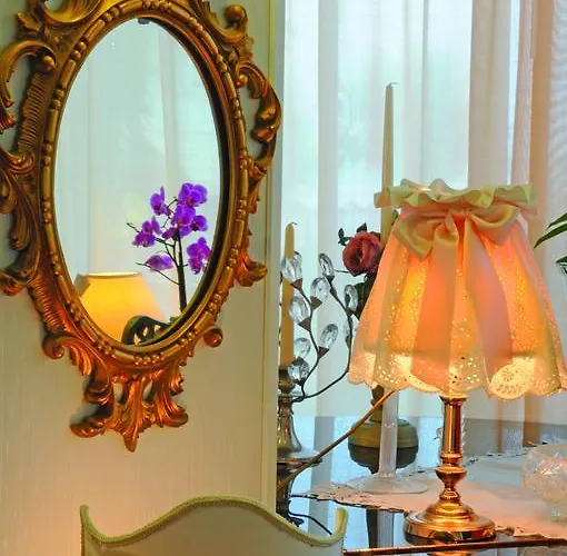 酒店 Admiral - On The