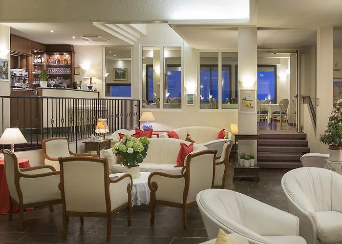 Hotel Admiral - On The