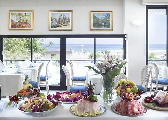 酒店 Admiral - On The