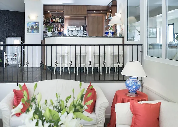 酒店 Admiral - On The