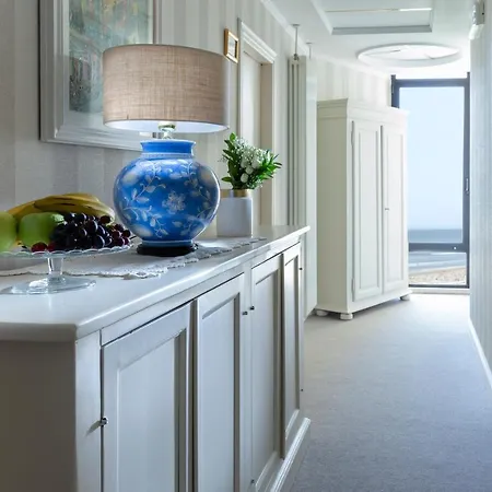 Admiral - Seaview Restaurant Hotel Riccione