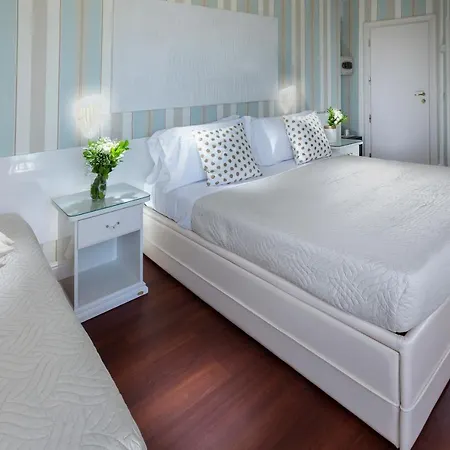 Admiral - Seaview Restaurant Hotel Riccione