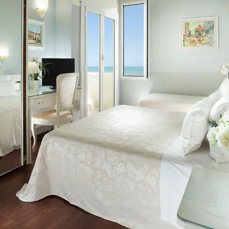 Hotel Admiral - Seaview Restaurant 3*