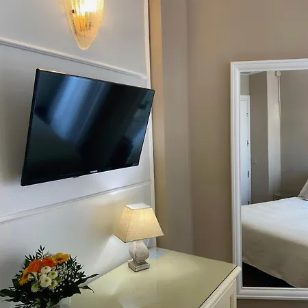 Admiral - Seaview Restaurant 3* Riccione