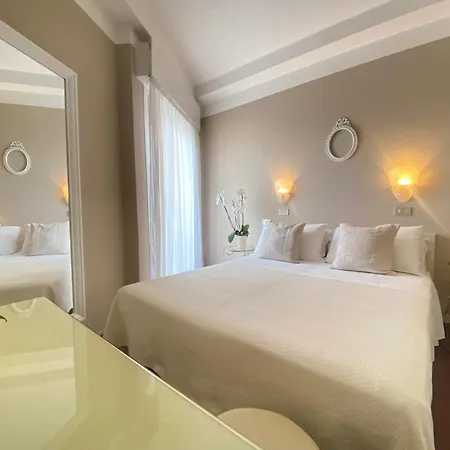 Hotel Admiral - Seaview Restaurant