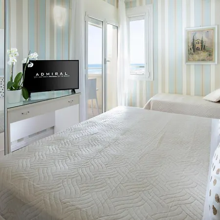 Hotel Admiral - On The 3*