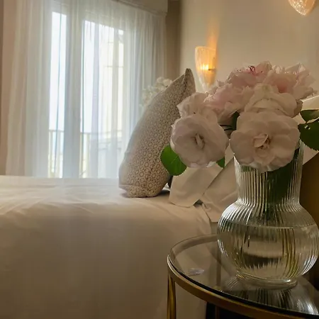 Hotel Admiral - Seaview Restaurant Riccione
