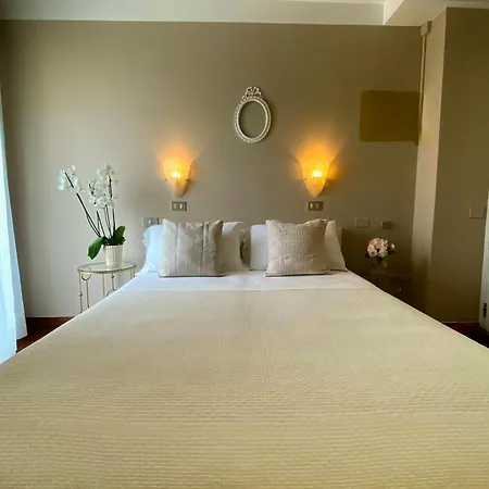 Admiral - Seaview Restaurant 3* ריצ'יונה