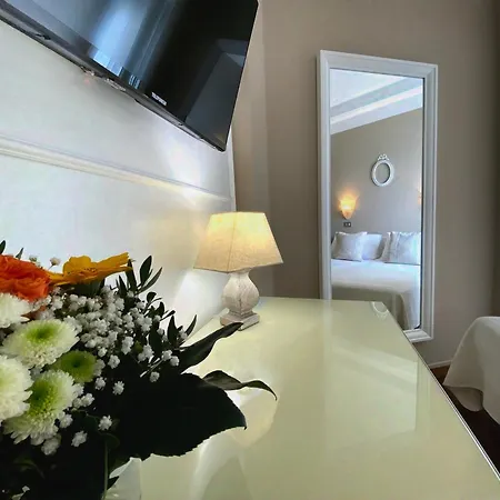 Admiral - On The Otel