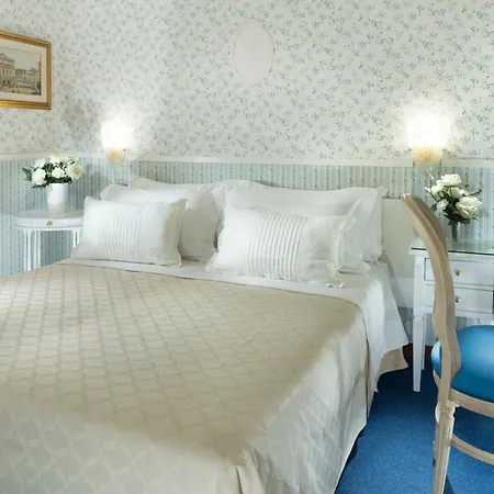Admiral - Seaview Restaurant 3*