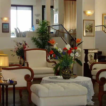 Admiral - On The Riccione