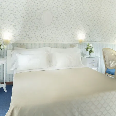 Admiral - On The Otel 3*