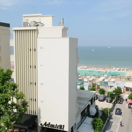 Admiral - On The Otel Riccione