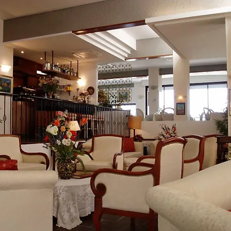 Admiral - On The Hotel