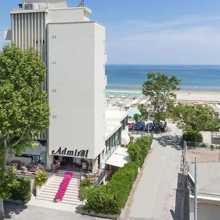 Otel Admiral - On The