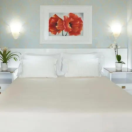 Hotel Admiral - On The 3*