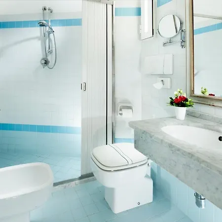 Otel Admiral - On The