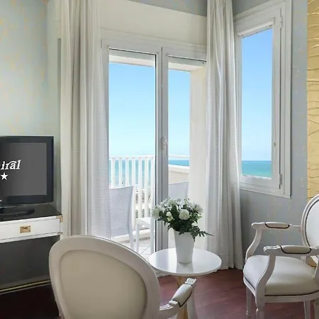 Admiral - On The Otel Riccione