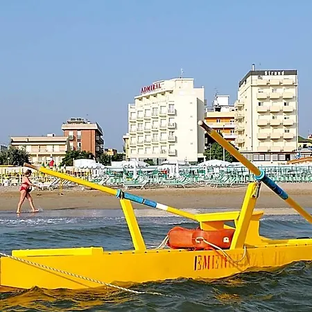 Admiral - Seaview Restaurant 3*