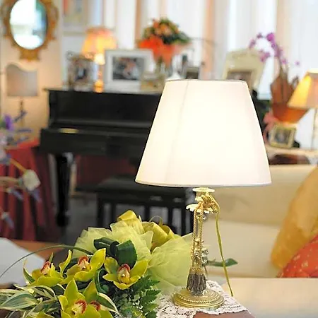 Hotel Admiral - Seaview Restaurant