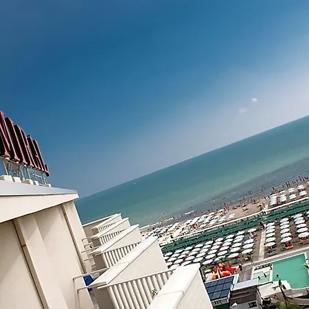 Hotel Admiral - Seaview Restaurant
