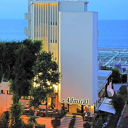 Hotel Admiral - Seaview Restaurant 3*