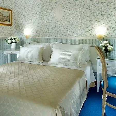 Admiral - Seaview Restaurant Hotel Riccione