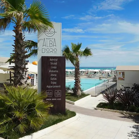 Admiral - Seaview Restaurant 3*