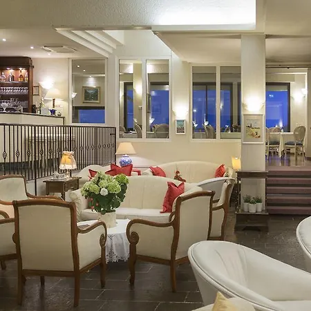 Hotel Admiral - Seaview Restaurant