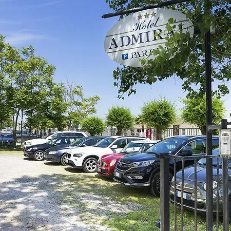 Admiral - Seaview Restaurant