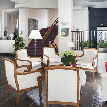 Admiral - On The Riccione