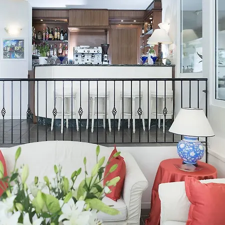 Hotel Admiral - Seaview Restaurant