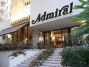 Admiral - On The ריצ'יונה