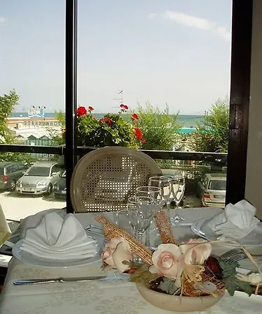 Admiral - On The Otel 3*