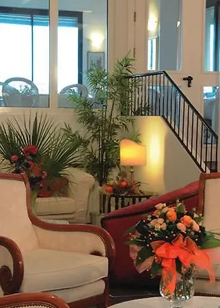 Admiral - On The 3* Riccione