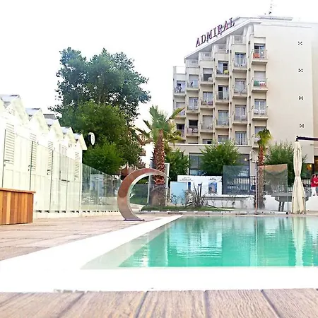Admiral 3* Riccione